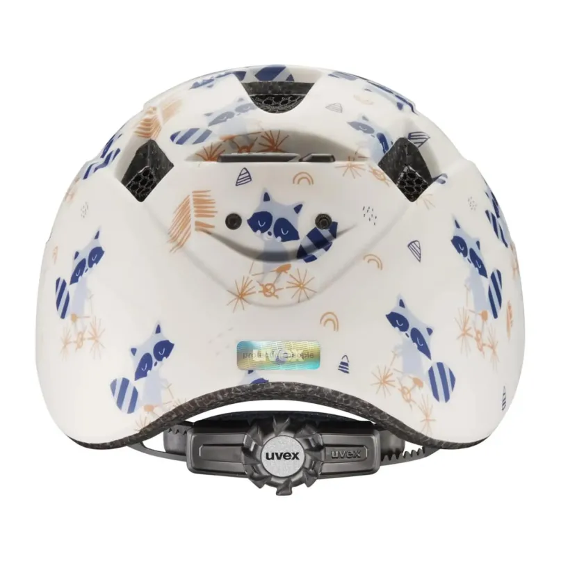 Kid 2 cc Fahrradhelm Kinder