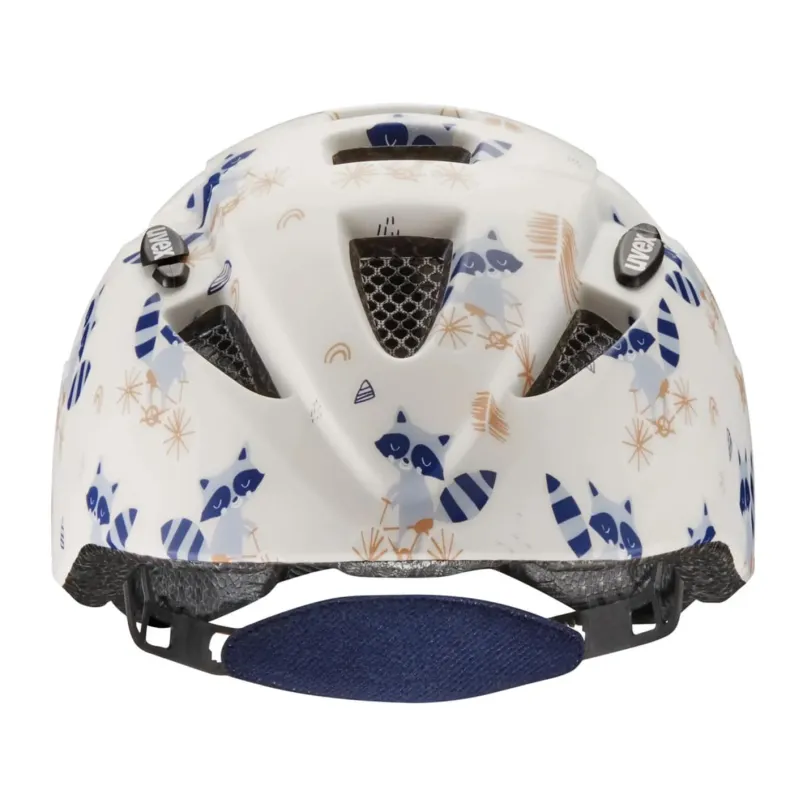Kid 2 cc Fahrradhelm Kinder