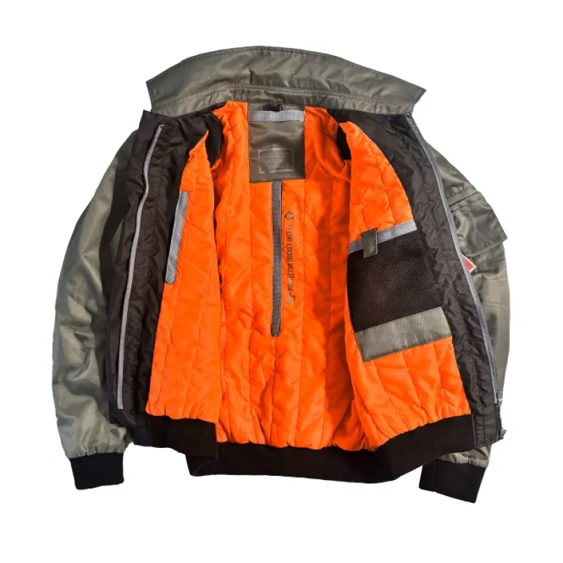Kingman II Motorradjacke