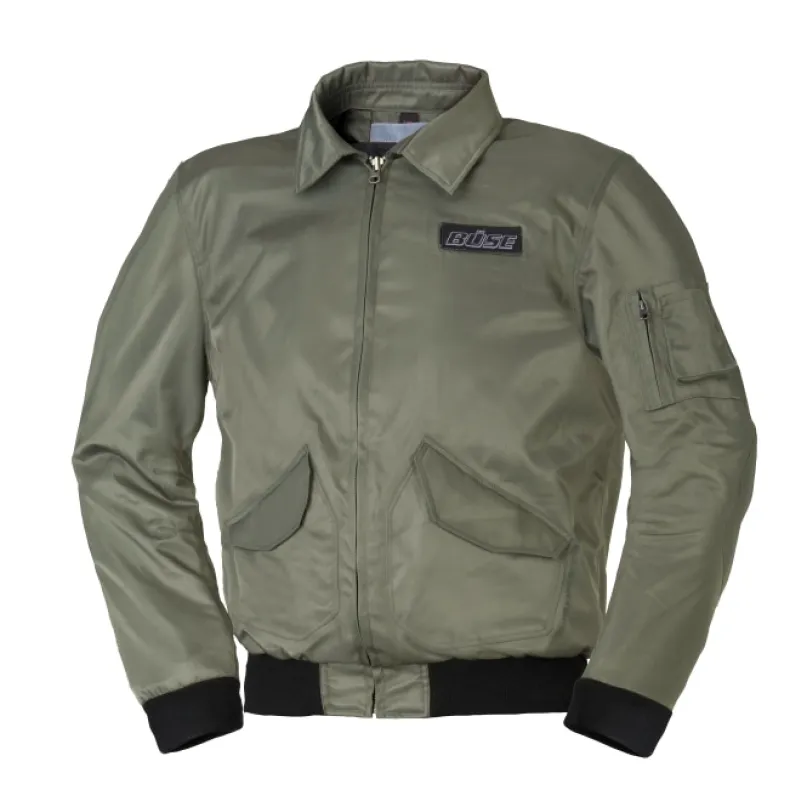 Kingman II Motorradjacke