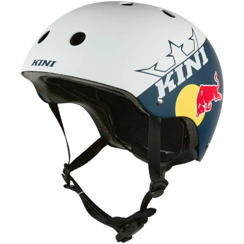 Kini Red Bull 1.0 BB BMX Helm