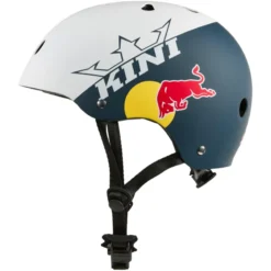 Kini Red Bull 1.0 BB BMX Helm