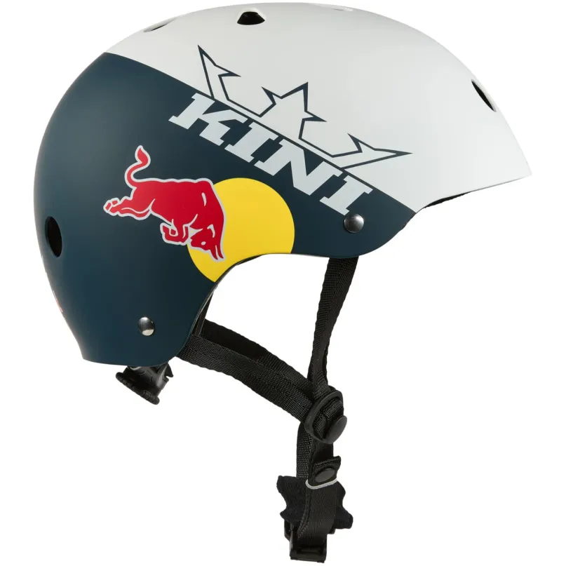 Kini Red Bull 1.0 BB BMX Helm