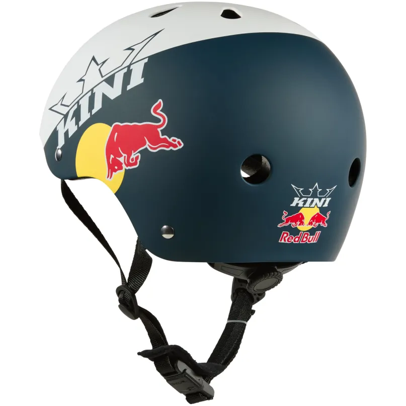 Kini Red Bull 1.0 BB BMX Helm