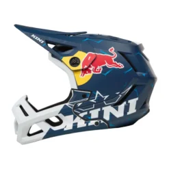 Kini Red Bull 1.0 EC Fullface-Helm