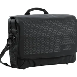 Kinross Commuter Fahrrad-Gepäcktasche