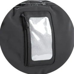 Kinross Commuter Fahrrad-Gepäcktasche