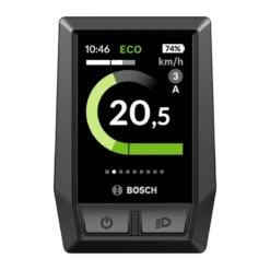 Kiox BUI330 E-Bike-Display