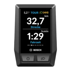 Kiox BUI330 E-Bike-Display