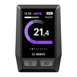 Kiox BUI330 E-Bike-Display