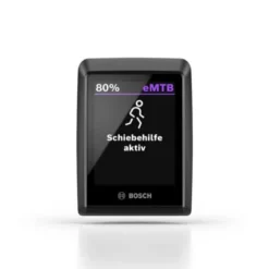 Kiox 500 E-Bike-Display
