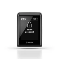 Kiox 300 E-Bike-Display