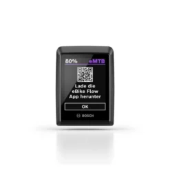 Kiox 300 E-Bike-Display