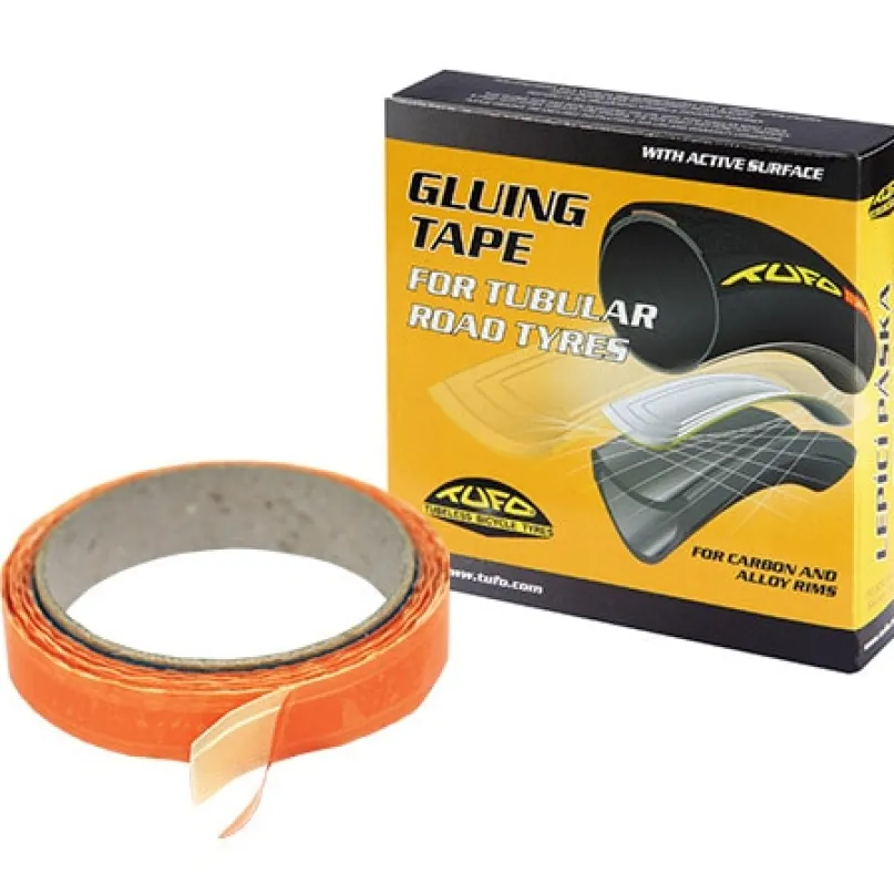 Klebeband für Schlauchreifen