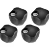 Knebelmuttern 527 Viererpack