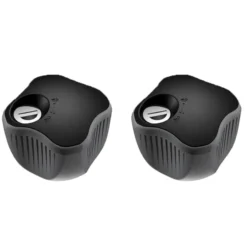 Knebelmuttern 526 Zweierpack