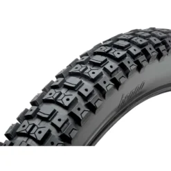 Knobby Dirt E-Bike-Reifen (24")