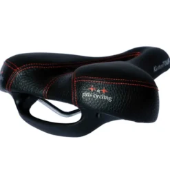 Küstentour ergonomischer Fahrradsattel