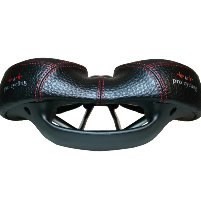 Küstentour ergonomischer Fahrradsattel