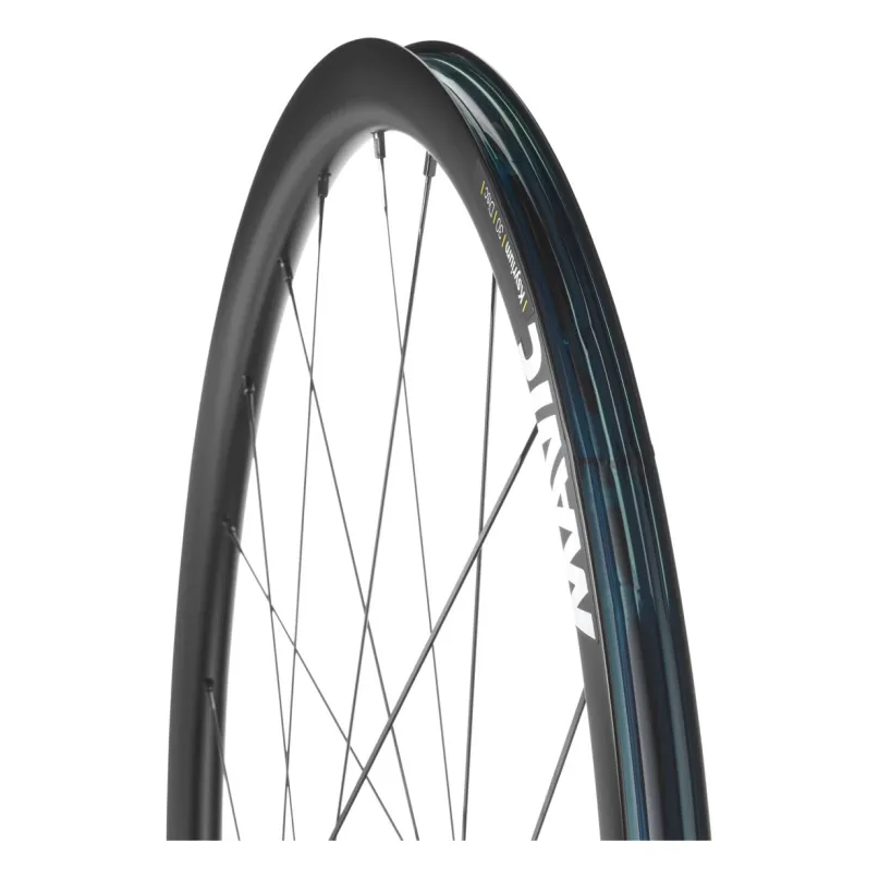 Ksyrium 30 Disc 28" Laufradsatz