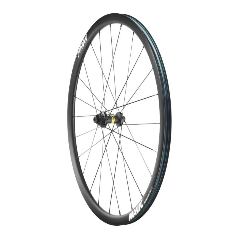 Ksyrium 30 Disc 28" Laufradsatz