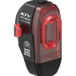 KTV Drive STVZO Fahrrad-Rücklicht