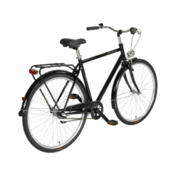 Kultrad II Cityrad Herren 28" schwarz