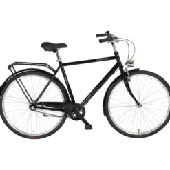 Kultrad II Cityrad Herren 28" schwarz