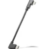 Ladekabel Micro-USB USB-C für Smartphone-Hub