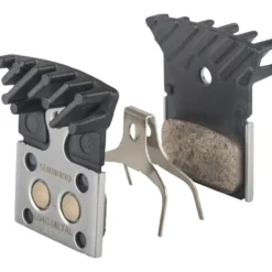 L04C Metall Scheibenbremsbeläge