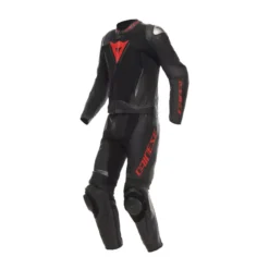 Lederkombi 2-teilig Demon Sprint