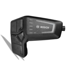 LED Remote Bedieneinheit für E-Bike-Display Kiox 300