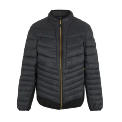 Leedre Hybrid Thermo Jacke Herren