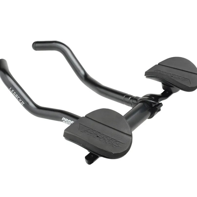 Legacy II Triathlon-Lenkeraufsatz