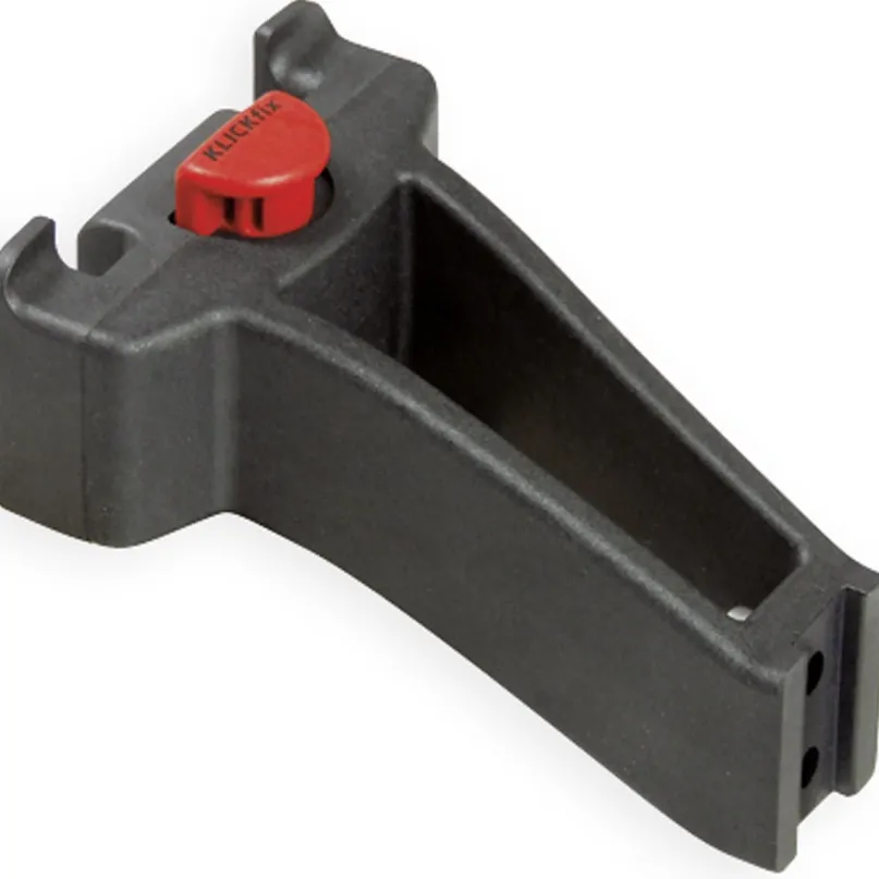 Lenkeradapter für Steuerrohr