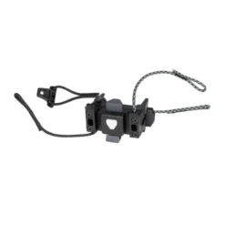 Lenker Montageset QR