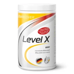 Level X Eiweißpulver (550/440 g)