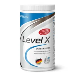 Level X Eiweißpulver (550/440 g)