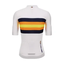 Le Vrai K-Way Radtrikot kurzarm Herren