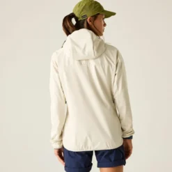 Lexan II Softshelljacke Damen