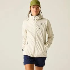 Lexan II Softshelljacke Damen