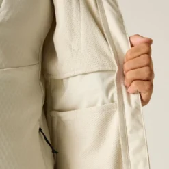 Lexan II Softshelljacke Damen