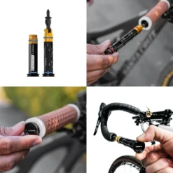 Leyzne BarPlug Insert Kit Medium Multitool
