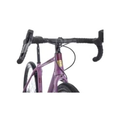 Libre CR Carbon Apex AXS Gravelbike 28" lila