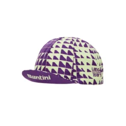 Liege Bastogne Liege Cycling Cap Fahrradmütze