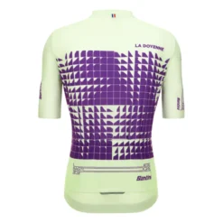 Liege Bastogne Liege Radtrikot kurzarm Herren