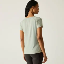 Limonite Radshirt kurzarm Damen