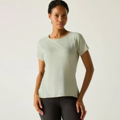 Limonite Radshirt kurzarm Damen