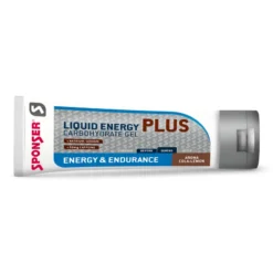 Liquid Energy Plus Energie-Gel Tube (70 g)