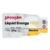 Liquid Energy Plus Energie-Gel Box (40 x 35 g)